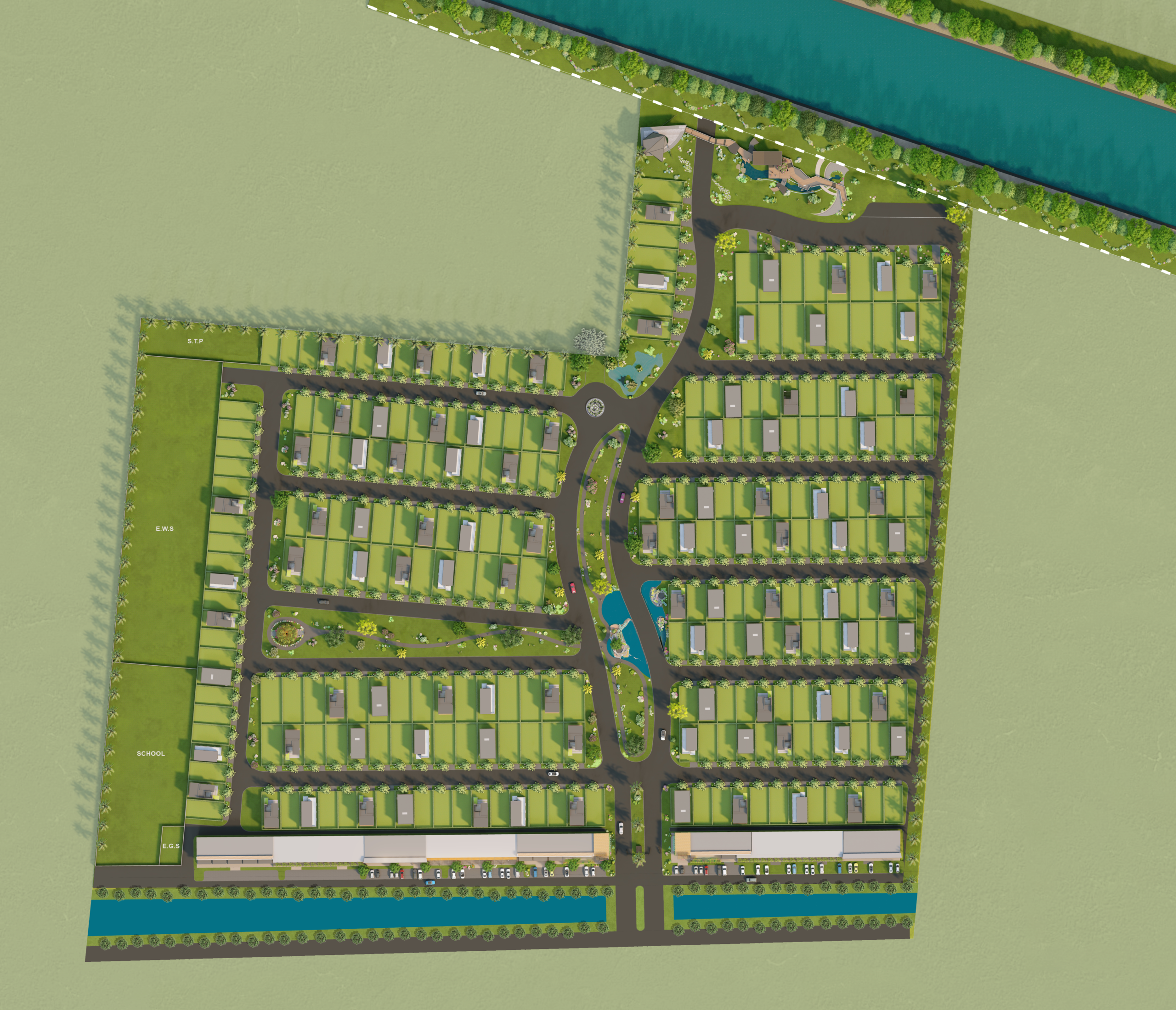 Site Plan (1)